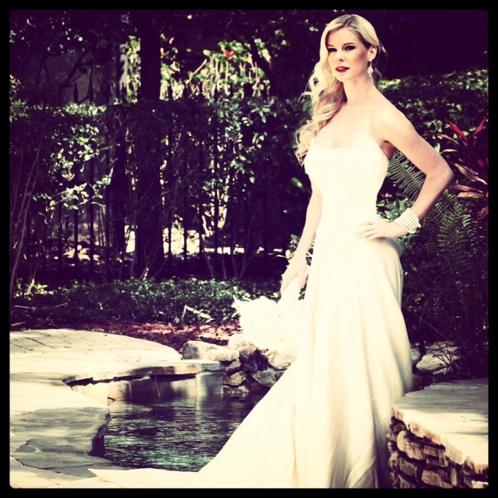 Meet your Posher, Erin